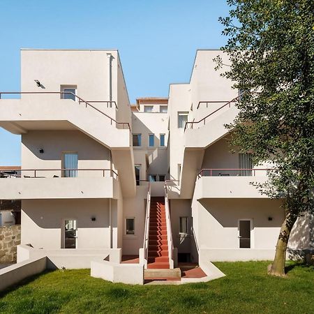 Bombarda Homes OOporto Exterior foto