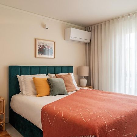 Bombarda Homes OOporto Exterior foto