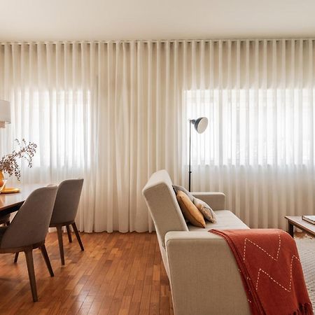 Bombarda Homes OOporto Exterior foto