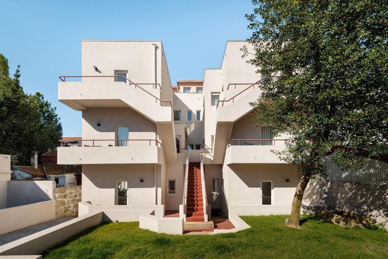 Bombarda Homes OOporto Exterior foto