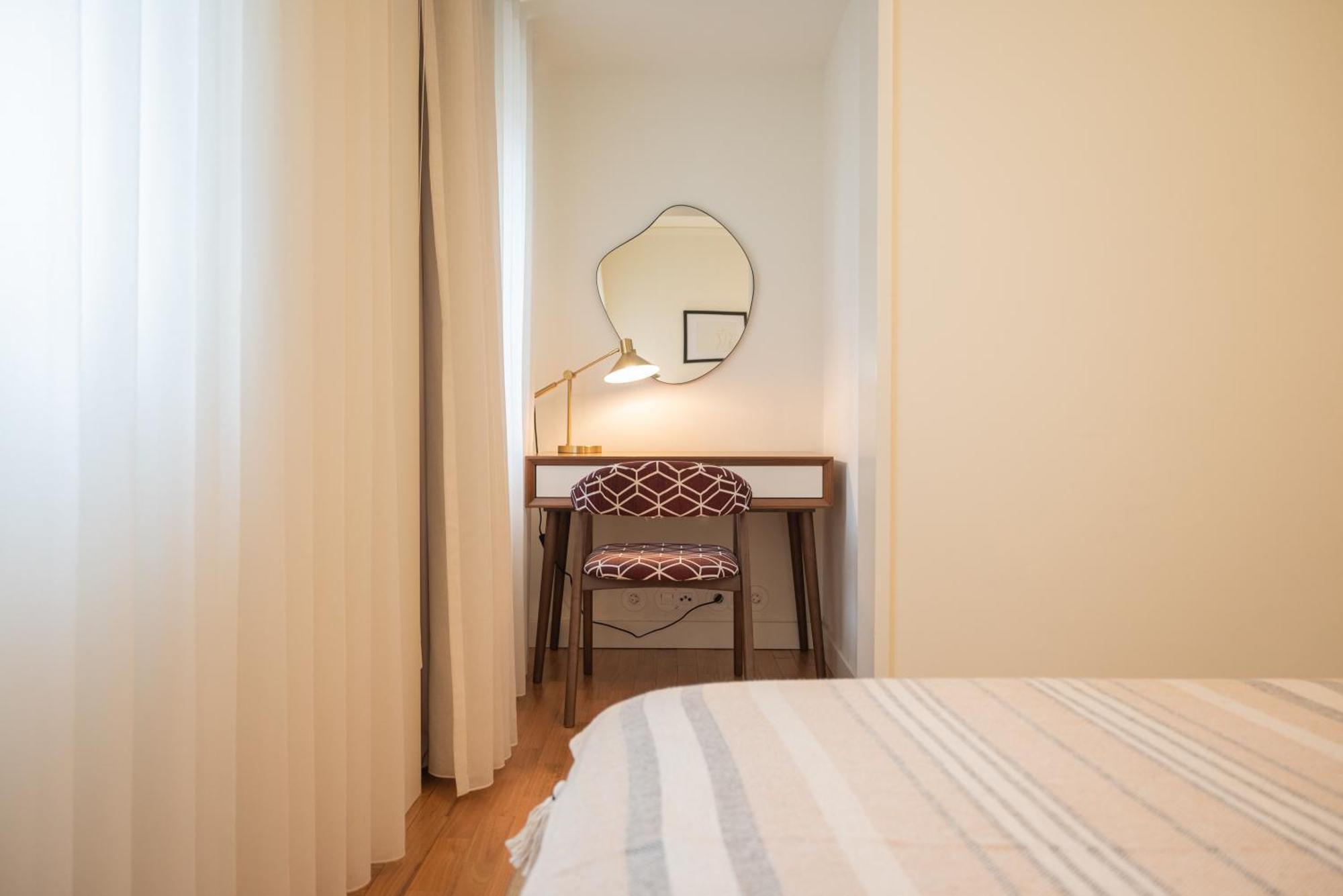 Bombarda Homes OOporto Exterior foto