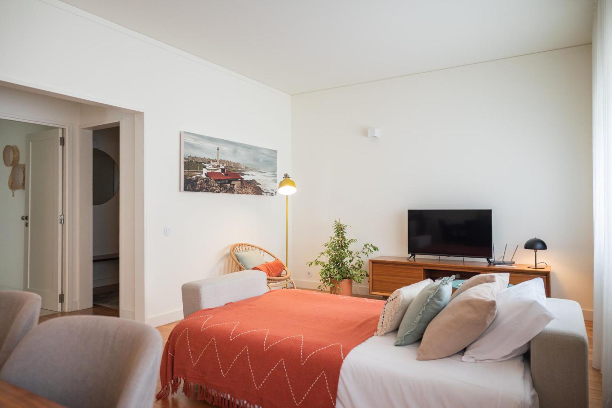 Bombarda Homes OOporto Exterior foto