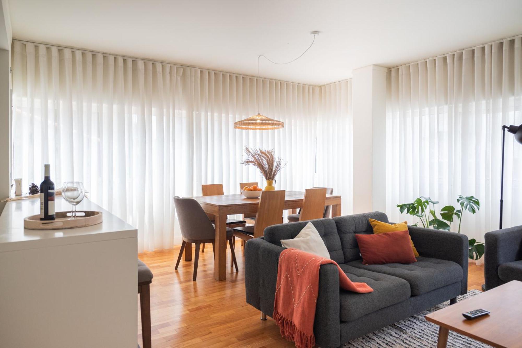 Bombarda Homes OOporto Exterior foto