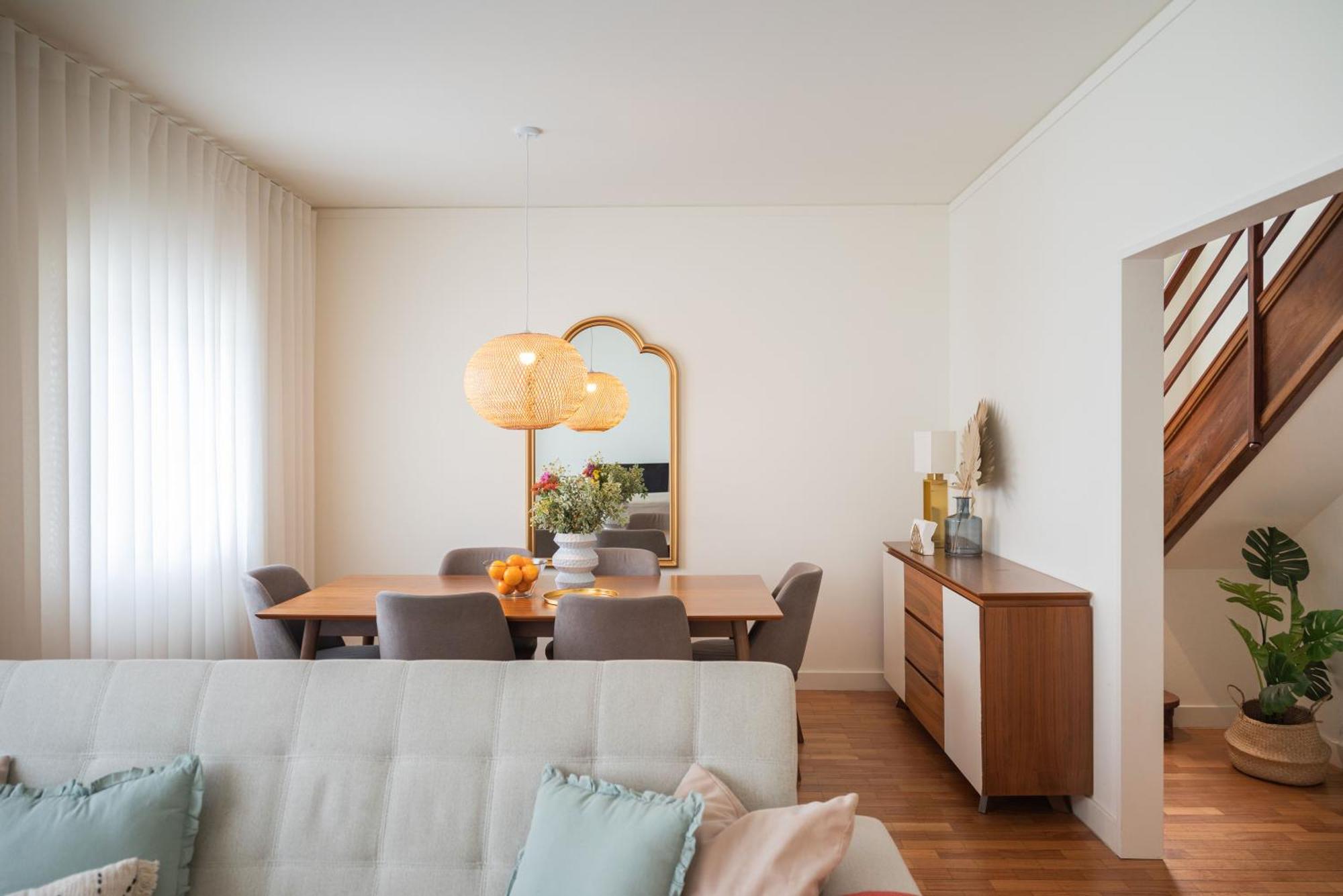 Bombarda Homes OOporto Exterior foto