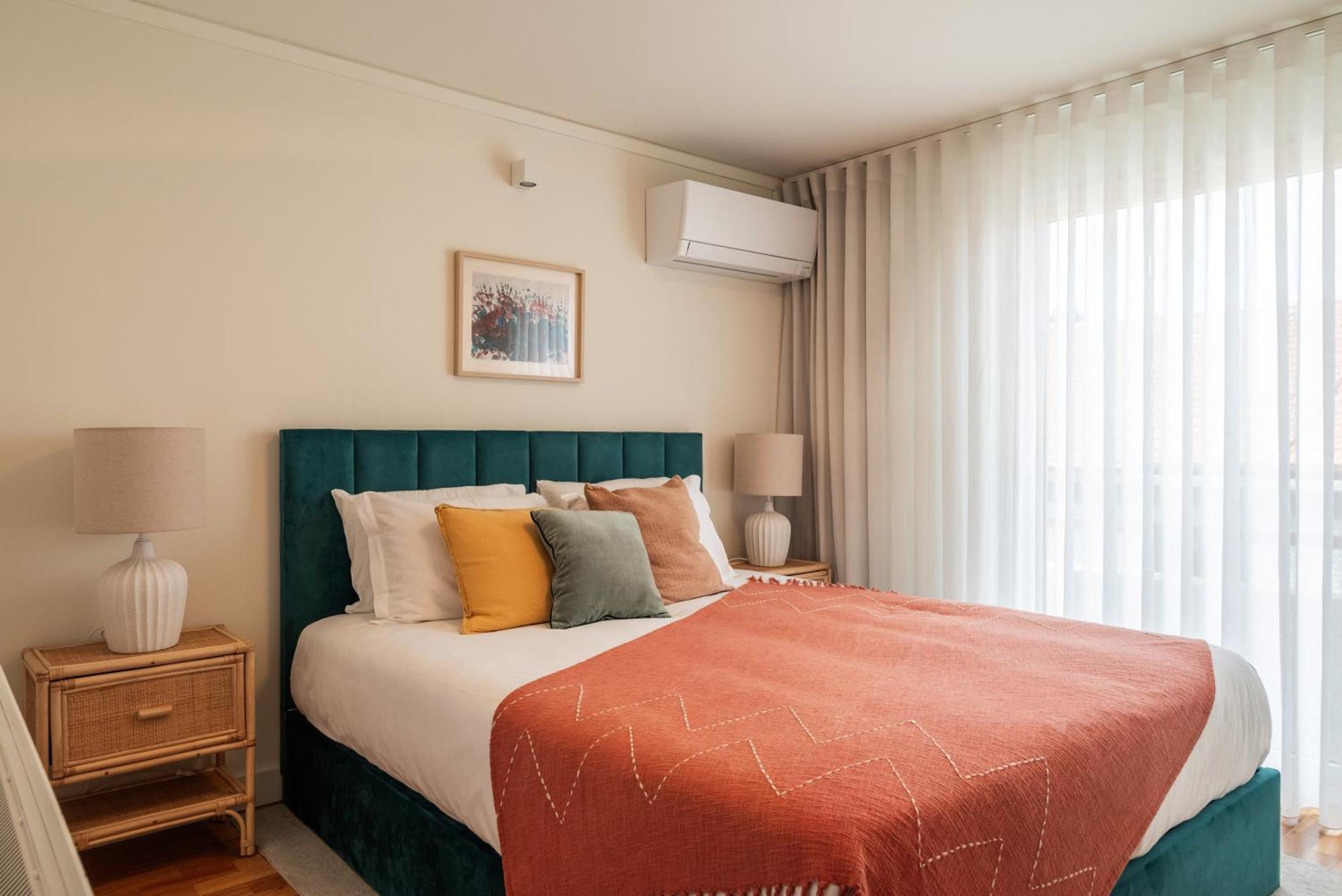 Bombarda Homes OOporto Exterior foto